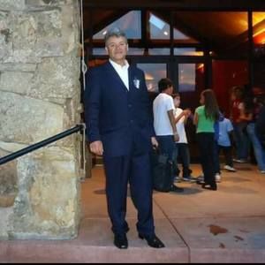 Meet your Posher, Roberto